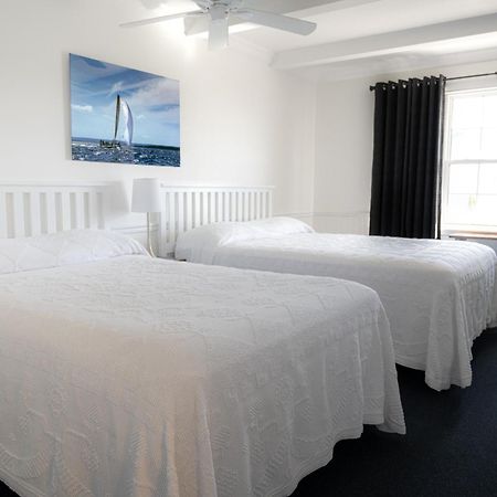 Telegraph House Motel บัดเดค ภายนอก รูปภาพ