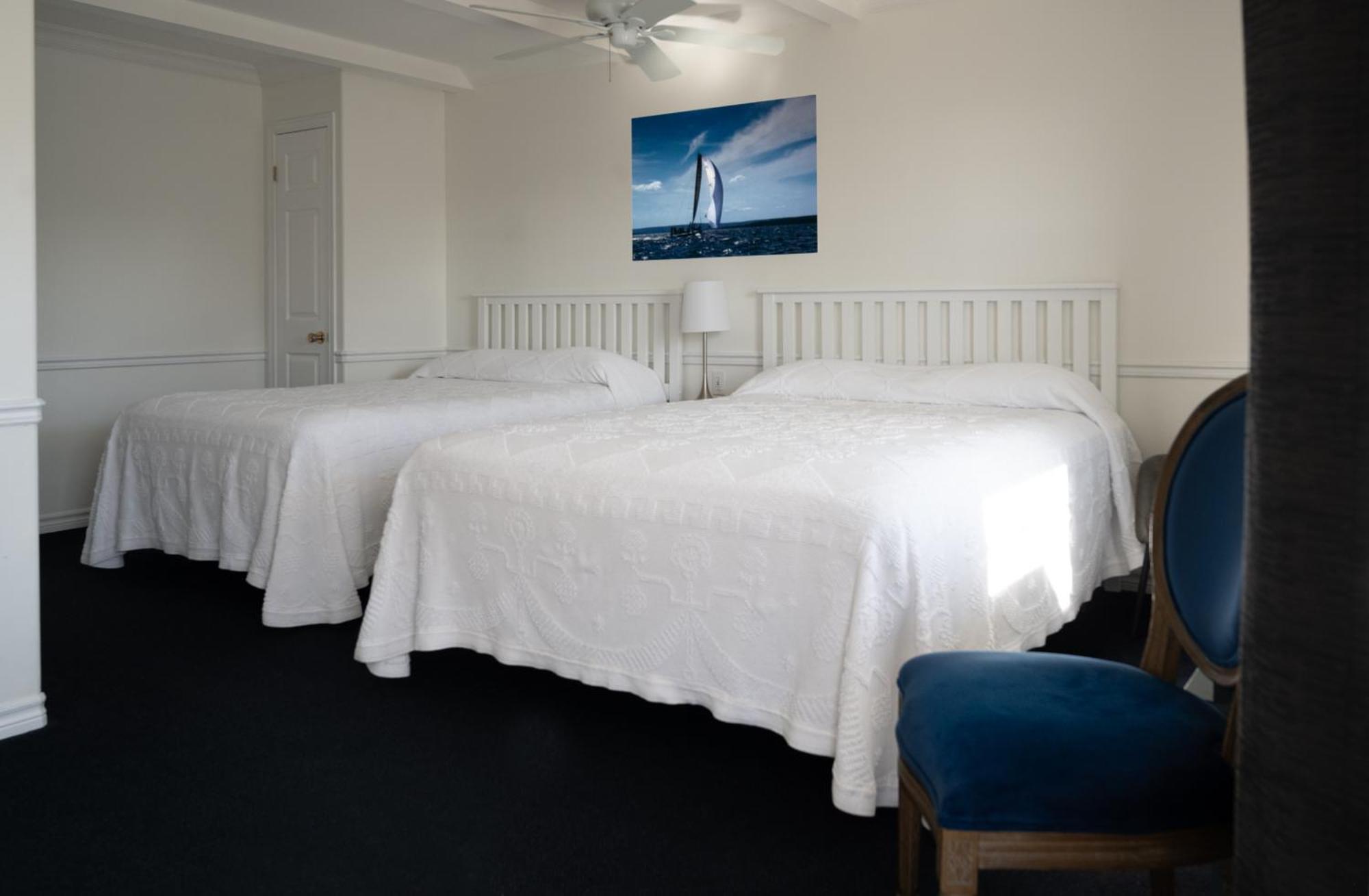 Telegraph House Motel บัดเดค ภายนอก รูปภาพ