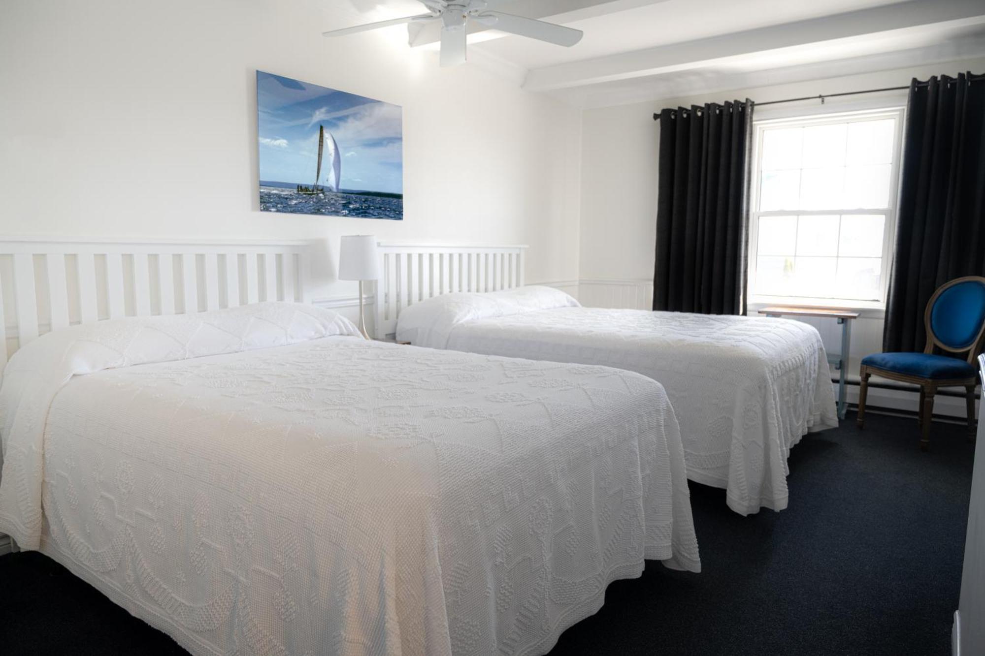 Telegraph House Motel บัดเดค ภายนอก รูปภาพ