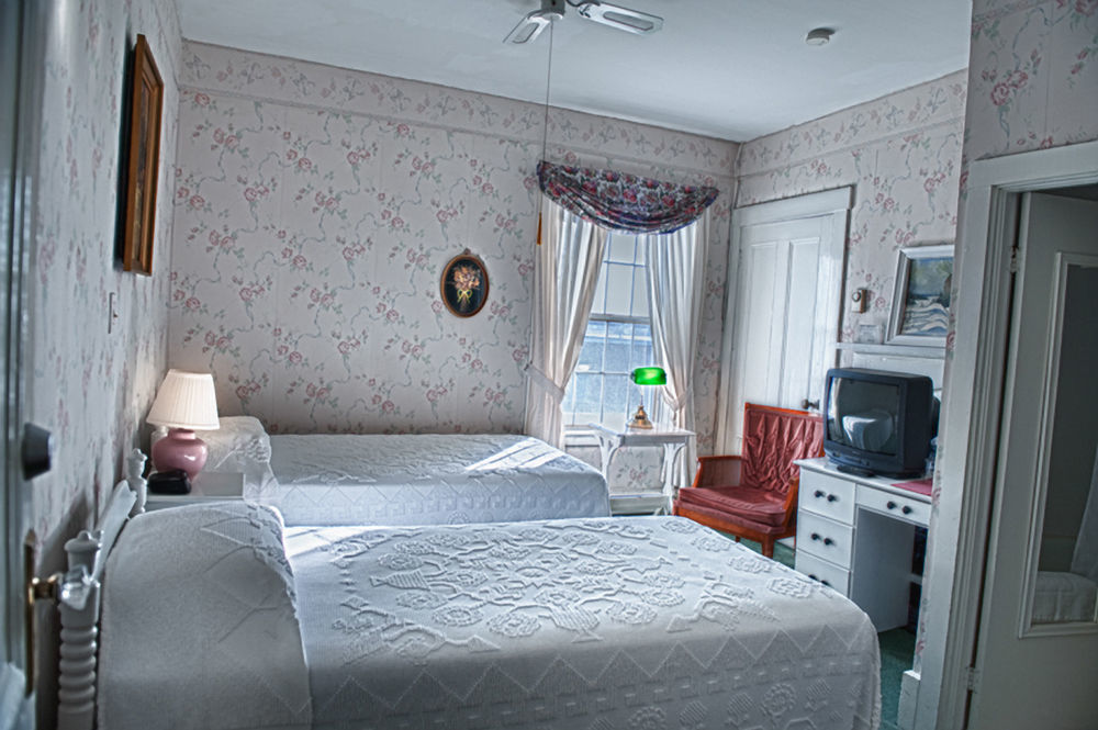 Telegraph House Motel บัดเดค ภายนอก รูปภาพ