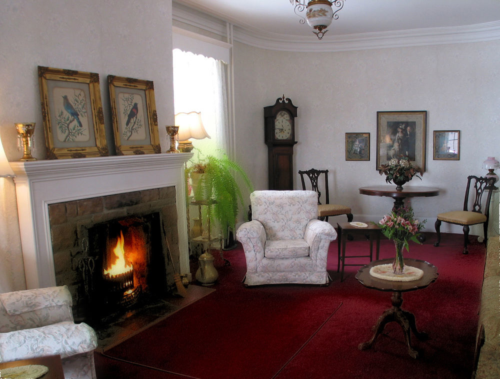 Telegraph House Motel บัดเดค ภายนอก รูปภาพ