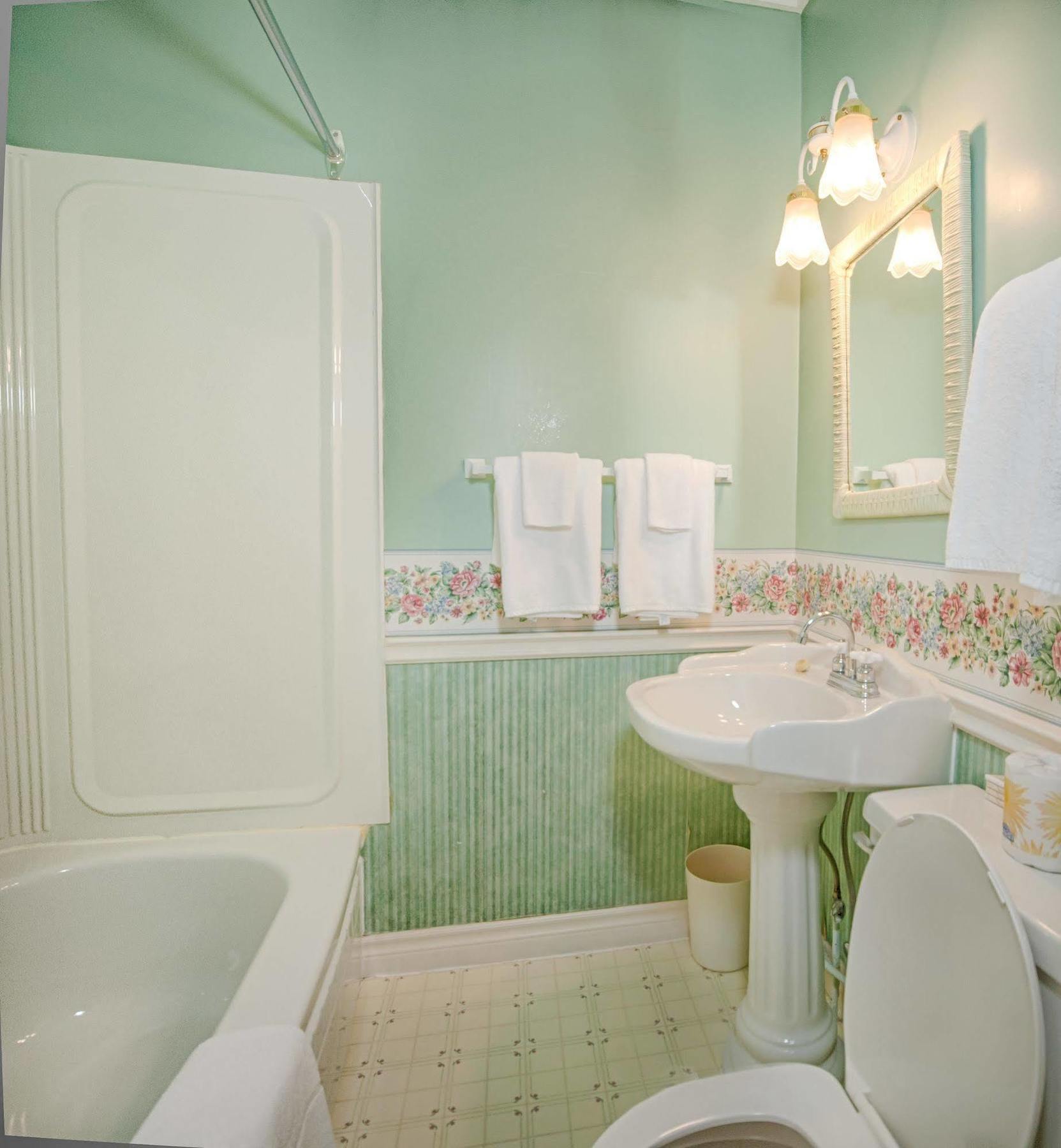 Telegraph House Motel บัดเดค ภายนอก รูปภาพ