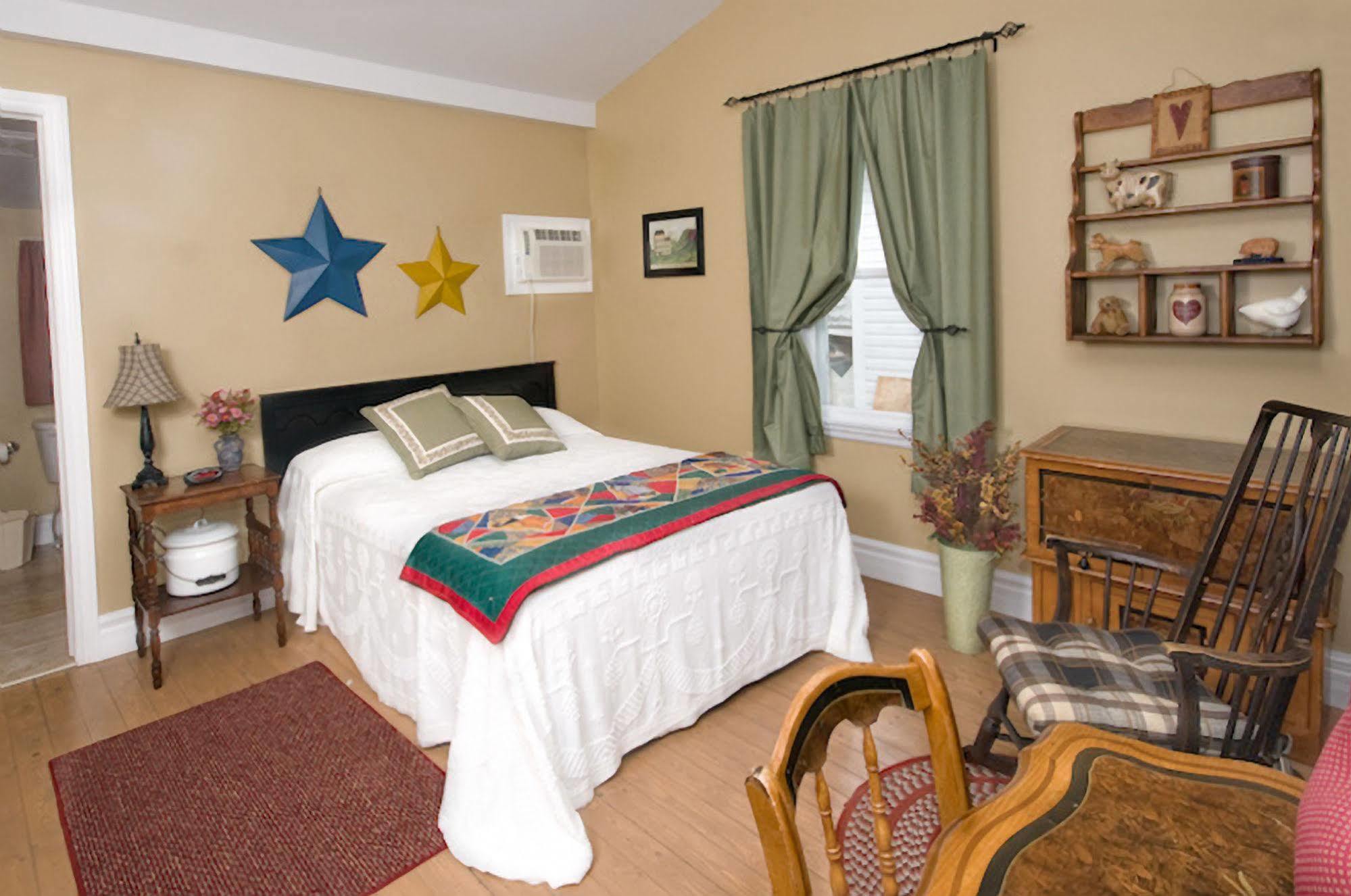 Telegraph House Motel บัดเดค ภายนอก รูปภาพ